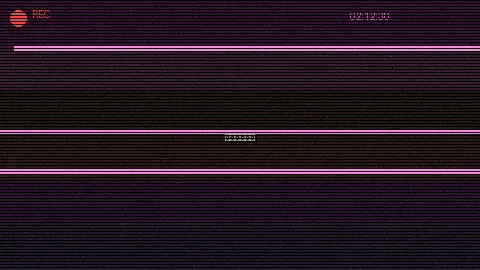 城市夜景漫步 - vr驱魔人 原创影像